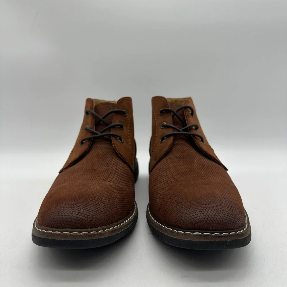 Reaction Kenneth Cole elevate your